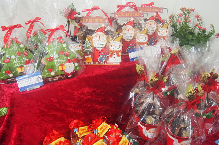 クリスマスギフト