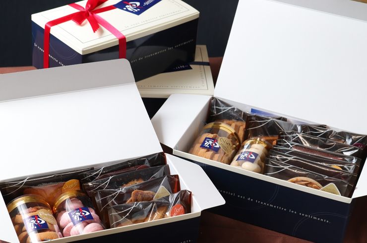 美味しそうなショートケーキ